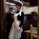 Illustration for article titled Zombie Maids Want To Make You Omelets